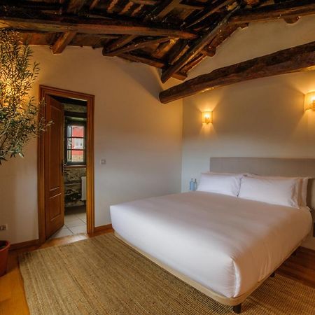 Casa Grande Do Soxal Guest House Cesuras Exterior photo
