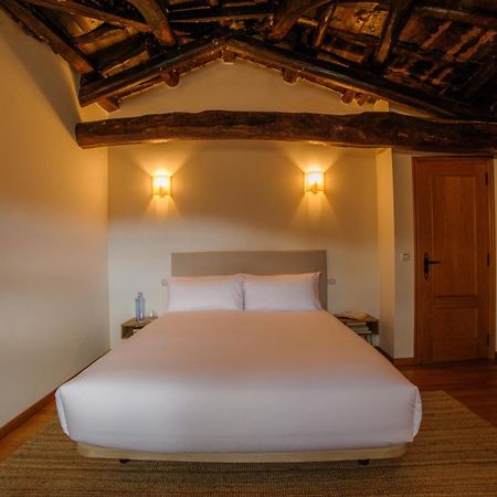 Casa Grande Do Soxal Guest House Cesuras Exterior photo